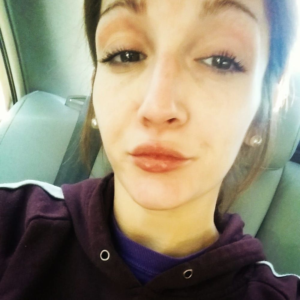 Meet your Posher, Brianna